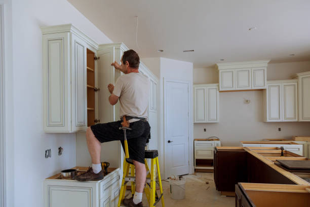 Licensed Kitchen Remodeling service in Randolph, MN - I E Kitchen