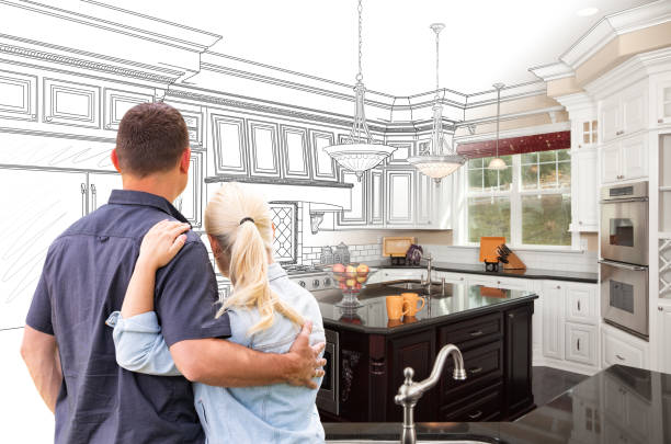 24/7 Emergency Kitchen Remodeling experts in Randolph, MN