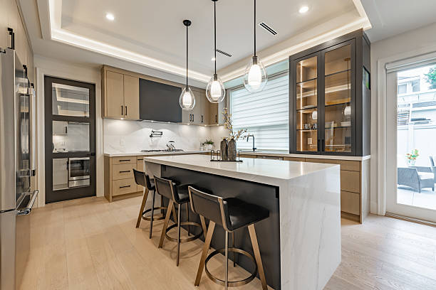 Affordable Kitchen Remodeling solutions in Randolph, MN